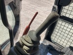 Control Station with Hydraulic Controls