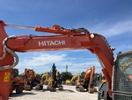 v2 Chassis - Excavator with Boom Condition
