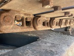 Undercarriage with Left Track Links