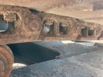 Undercarriage with Right Track Links