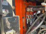 Hydraulics with Hydraulic Tank