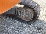 Drivetrain with Right Drive Motor