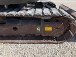 Undercarriage with Right Track Tensioner