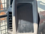 Control Station with Engine Oil Pressure