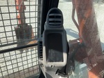 Control Station with Dash Console