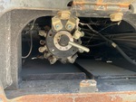Hydraulics with Hydraulic Control Pattern Changer