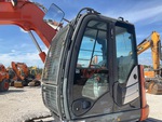 General Appearance with Glass
