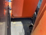 v2 Chassis - Excavator with Boom Base Pin and Bushings