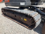 Undercarriage with Right Track Shoes
