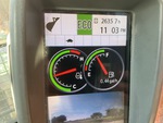 Control Station with Gauges