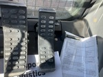 Control Station with Auxiliary Hydraulic Control