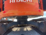 v2 Chassis - Excavator with Bottom Covers