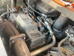 Engine with Engine - Right Side