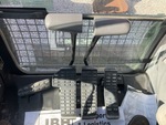 Control Station with Drivetrain Controls