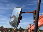 Control Station with Mirrors
