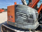 General Appearance with Paint