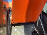 v2 Chassis - Excavator with Boom Base Pin and Bushings