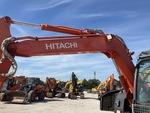 v2 Chassis - Excavator with Boom Condition