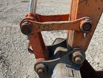 v2 Chassis - Excavator with