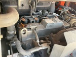 Engine with Engine - Left Side