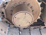 Drivetrain with Right Final Drive