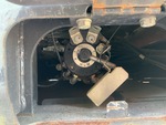 Hydraulics with Hydraulic Control Pattern Changer