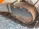 Drivetrain with Right Drive Motor