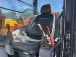 Control Station with Seats/Armrests