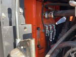 Hydraulics with Hydraulic Tank