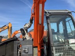 Hydraulics with Boom Lift Cylinder(s)