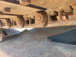 Undercarriage with Right Track Links