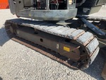 Undercarriage with Right Track Shoes