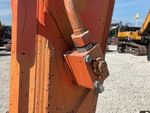 Hydraulics with Auxiliary Hydraulic Plumbing