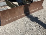 Specialty with Blade Cutting Edge Condition