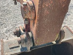 v2 Chassis - Excavator with Pin and Bushings Stick to Bucket