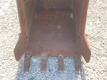 Specialty with Cutting Edge / Teeth / Adapters