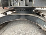Chassis with Turntable Bearing