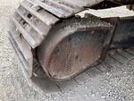 Drivetrain with Left Drive Motor