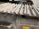 Undercarriage with Right Grouser Height