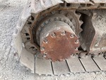 Drivetrain with Right Final Drive