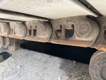 Undercarriage with Right Track Links