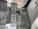 Control Station with Auxiliary Hydraulic Control