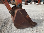 Specialty with Excavator Bucket Condition