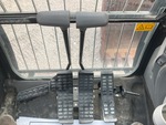Control Station with Drivetrain Controls