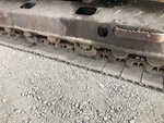 Undercarriage with Right Track Rollers