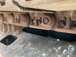 Undercarriage with Right Track Links