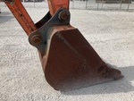 Specialty with Excavator Bucket Condition