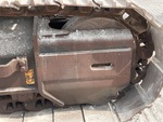 Undercarriage with Right Idler