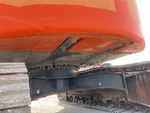 Chassis with Bottom Covers