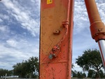 Hydraulics with Auxiliary Hydraulic Plumbing